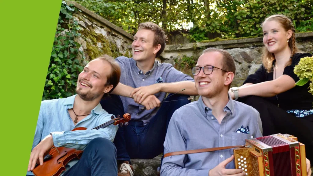 Quarz Quartet