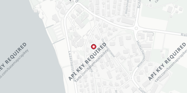 Map of Felsenegg 2, 6204 Sempach